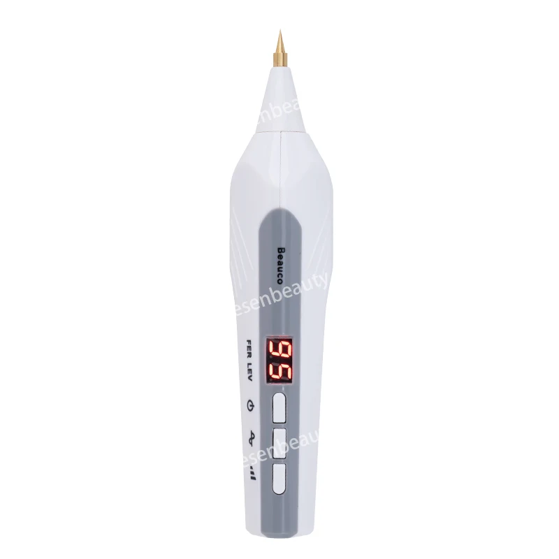 Professional Plasma Pen Tattoo Mole Removal Facial Freckle Darkness Removal Tool Warts Removal Skin Tag Removal Device Skin Care