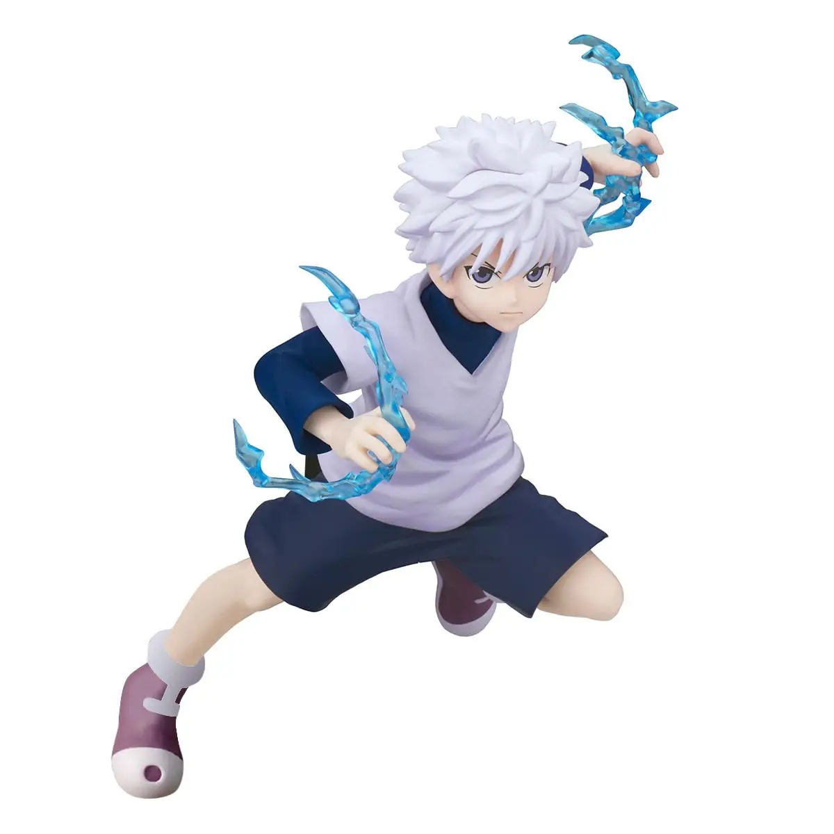 Hunter x Hunter Action Figura Spirits Vibration Stars Killua figure