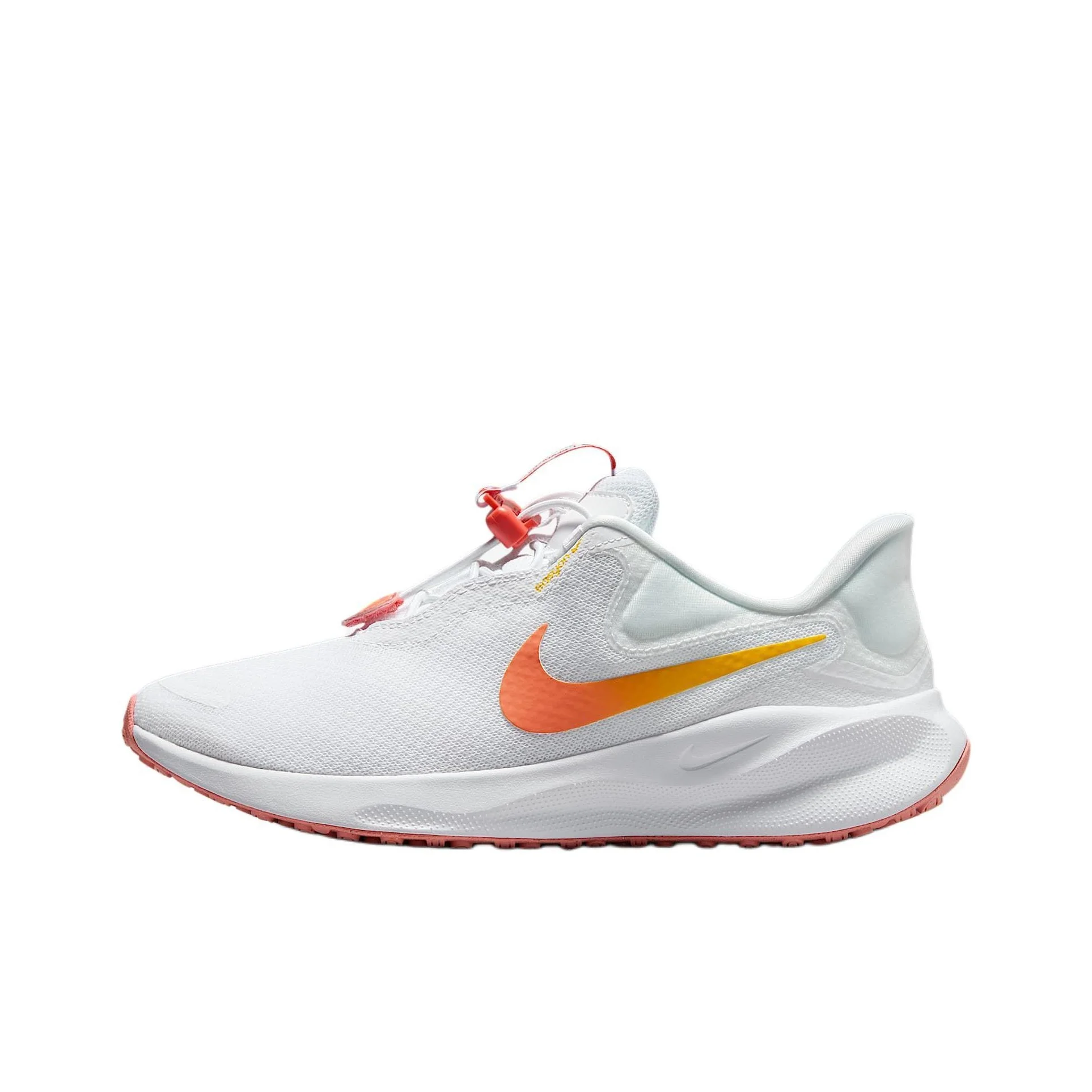 nike-revolution-7-scarpe-da-corsa-casual-a-profilo-basso-da-donna-bianco-oro-fn7999-100