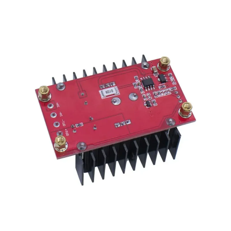 150W DC-DC Boost Converter Step Up Power Supply Module 10-32V To 12-35V 10A Laptop Voltage Charge Board