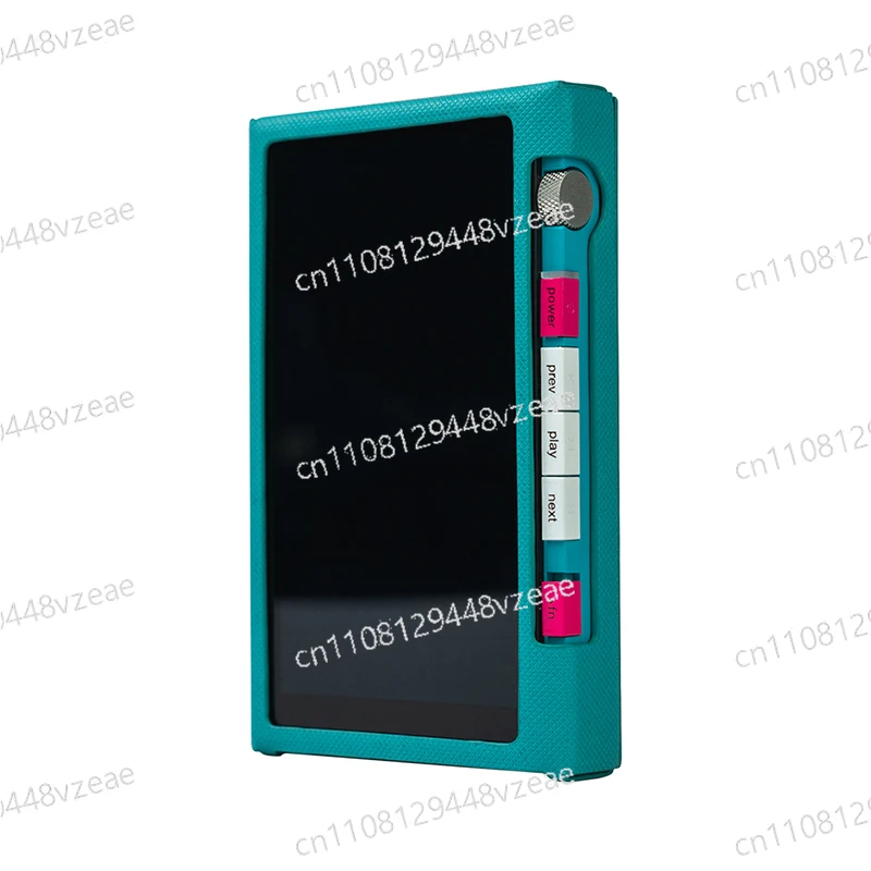 

Защитный чехол HIBY M500