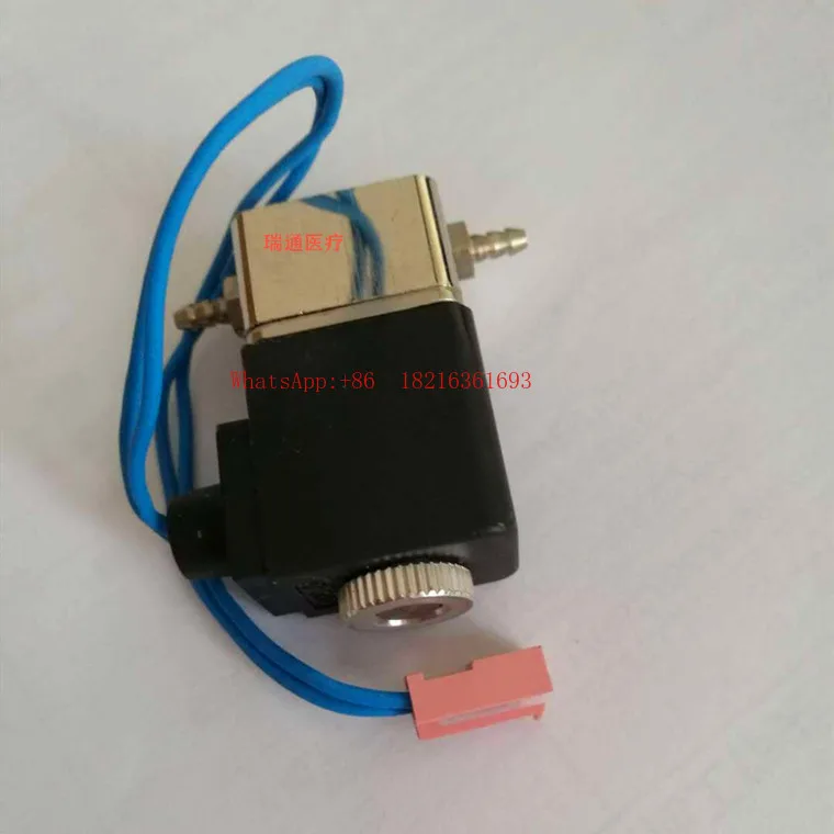 Dental Scaling Machine Water Supply Solenoid Valve, Universal DC/30V Solenoid Valve Accessories