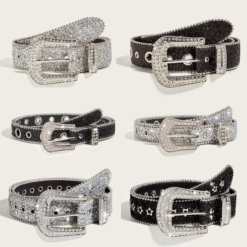 #40 Trending Womens Belts Right Now