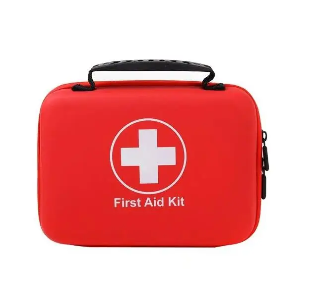 Outdoor Camping Medical Bag, First Aid Kit