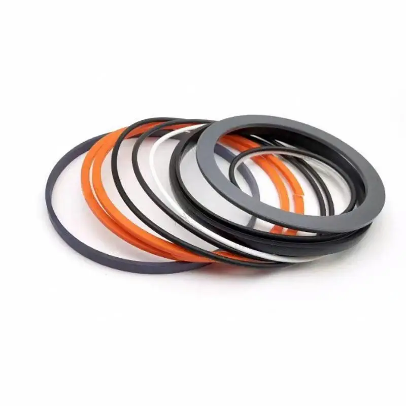 

All-new TH110035 Bucket ,Boom CYLINDER Seal Kit Fits For John Deere 790D 793D