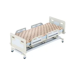 inflatable air mattress anti bedsores medical bed alternating air pressure mattress with pump