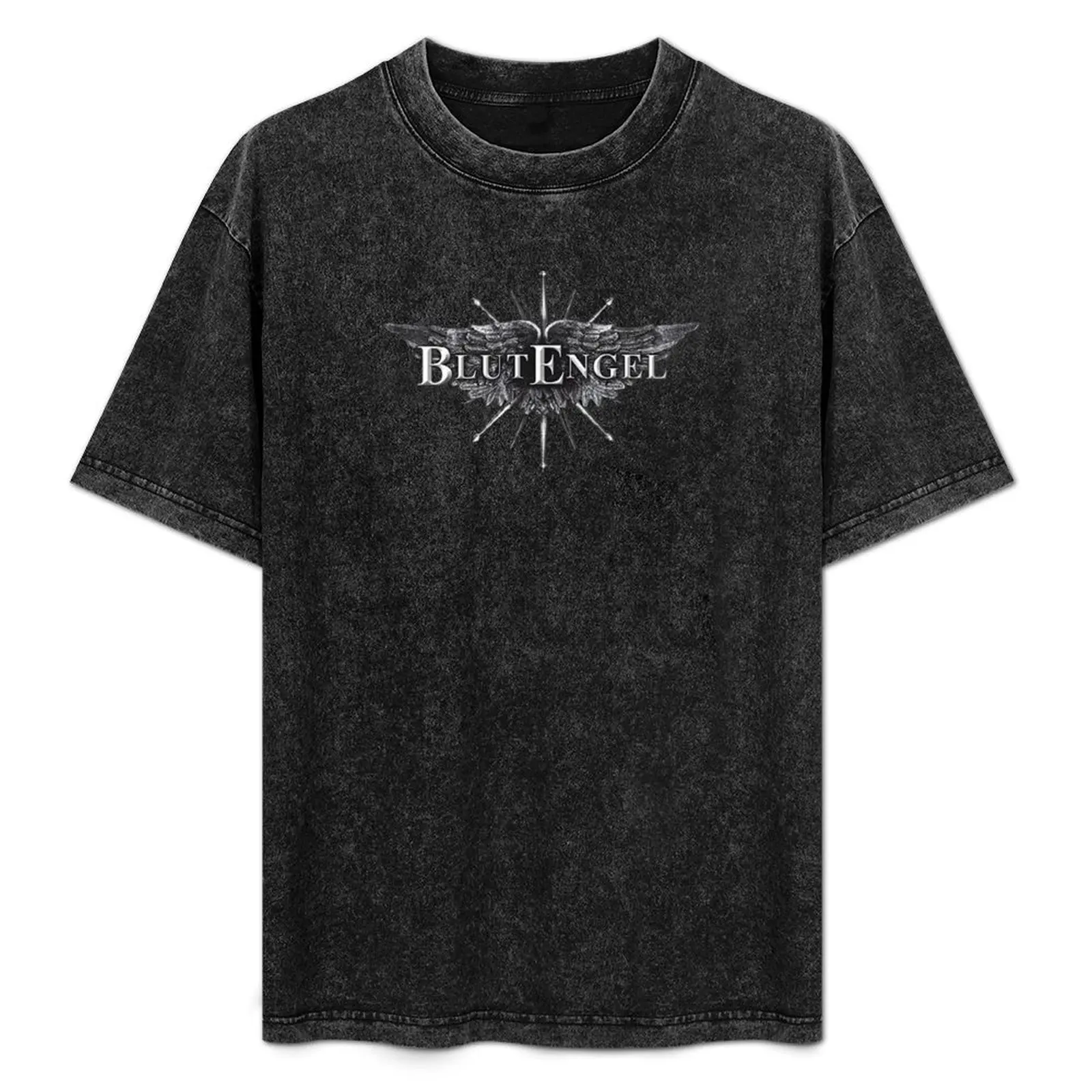 

Blutengel T-Shirt Lightweight Running T-Shirt