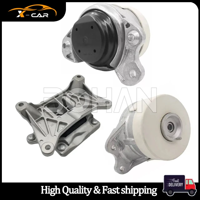 

Опора двигателя 205-240-4500 A2052400800 A2052404900 A2052400900 A2132402200 A2052401000 A2532402700 для Mercedes W205 GLC300