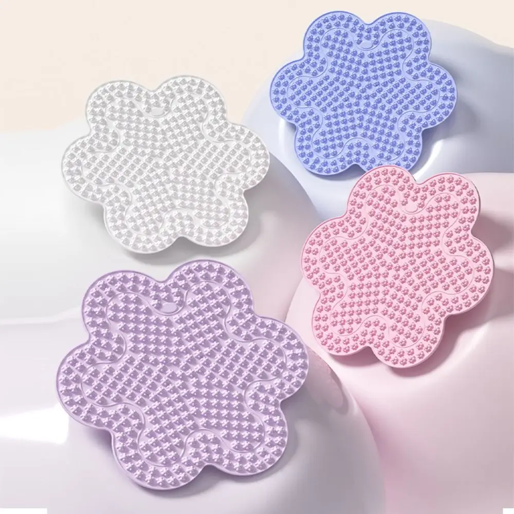 

Presses Fingertips Creative Foot Massage Mat Household Anti-Slip Feet Relaxation Massage Pad 45cm Foldable Jogging Pad Office