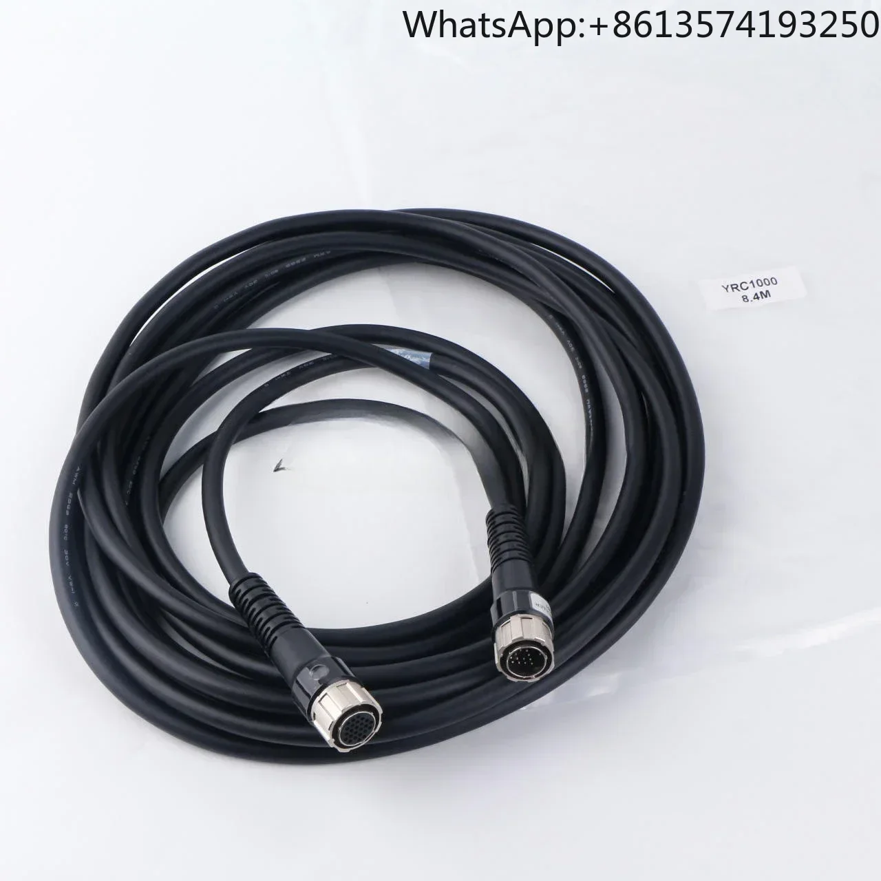 

HB1371456-1 Connecting Cable For YRC1000 Yaskawa MOTOMAN Robot Wiring Cable