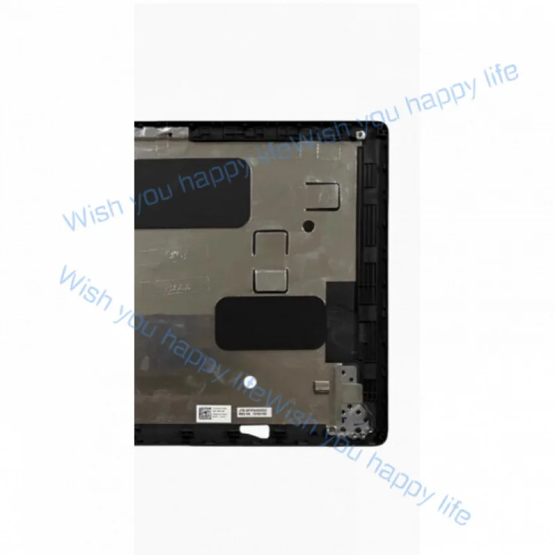 L... New For Dell Latitude E5500 5501 Precision 3541 LCD Top Cover Rear Lids 0V3976