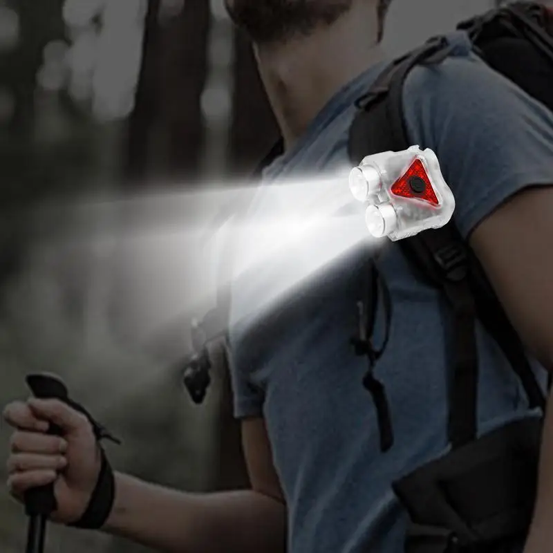 

Перезаряжаемый фонарик для ключей, водонепроницаемый магнитный фонарик, Магнитный брелок для ключей, компактный фонарик с зажимом