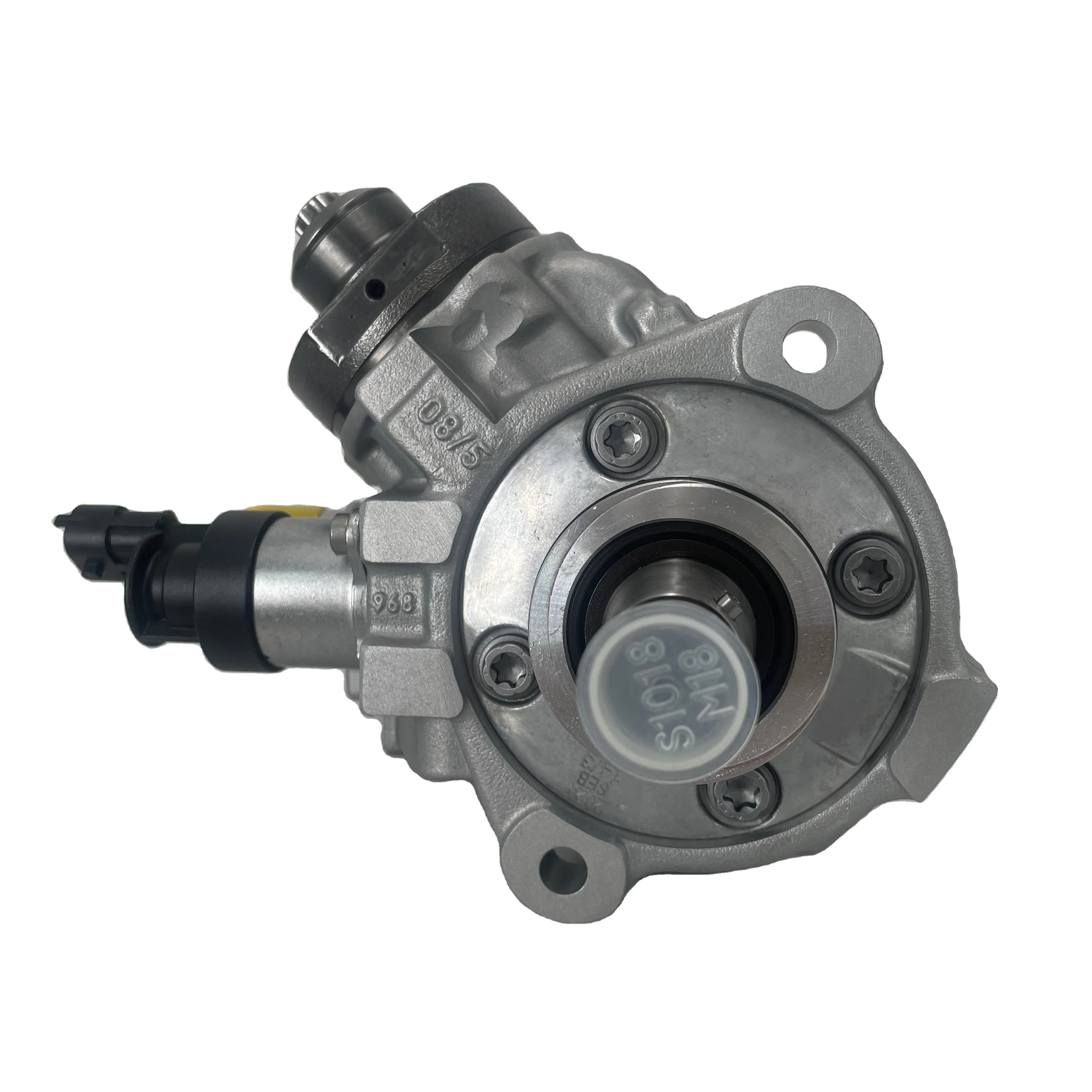 

High-quality Replacement Fuel Pumps 0445010740 Used in Automotive Engine Systems