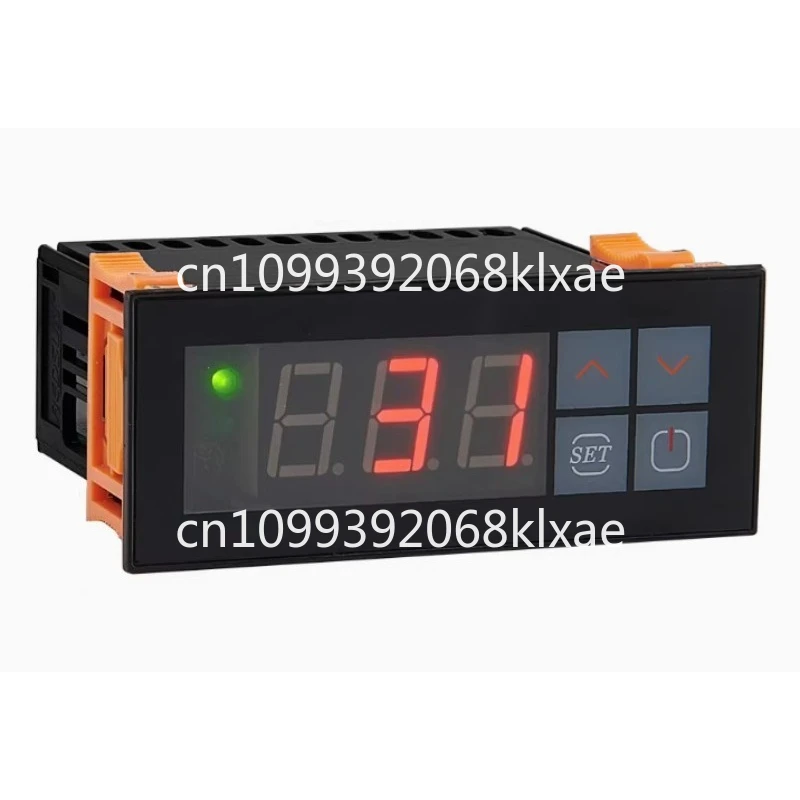 Intelligent thermostat cold storage refrigeration and heating controller digital display constant temperature controller