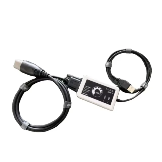 Полнодиапазонные диагностические инструменты BRP для SEADOOSKIDOOLYNX CAN-AM ATV/SSV SPYDER BUDS, программист ключей, инструмент в комплекте