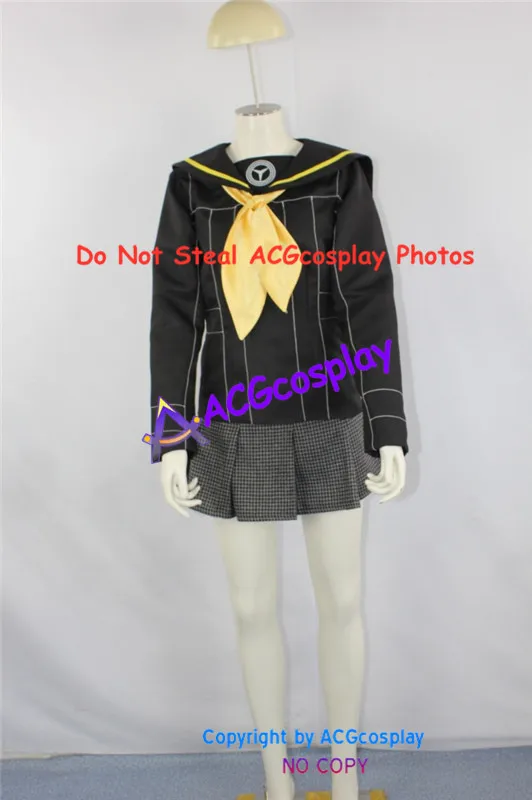 

Rise Kujikawa Cosplay Costume acgcosplay costume