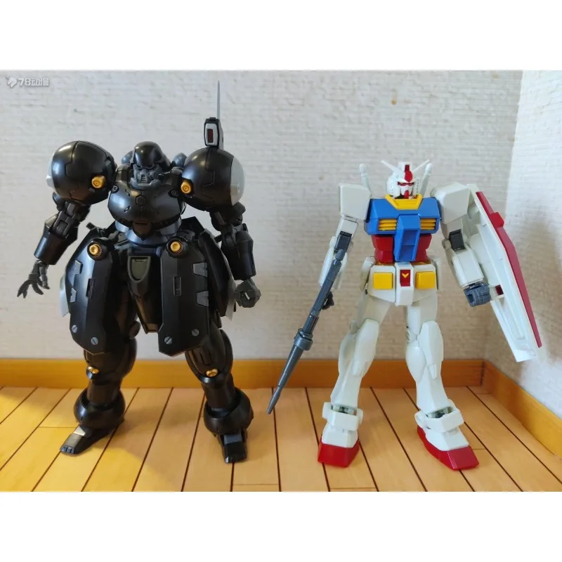 Chieftain Continent Original Super Cavalry Series ZI-KRON Action Figure Assembly Model Toys Collectible Model Gifts for Boys