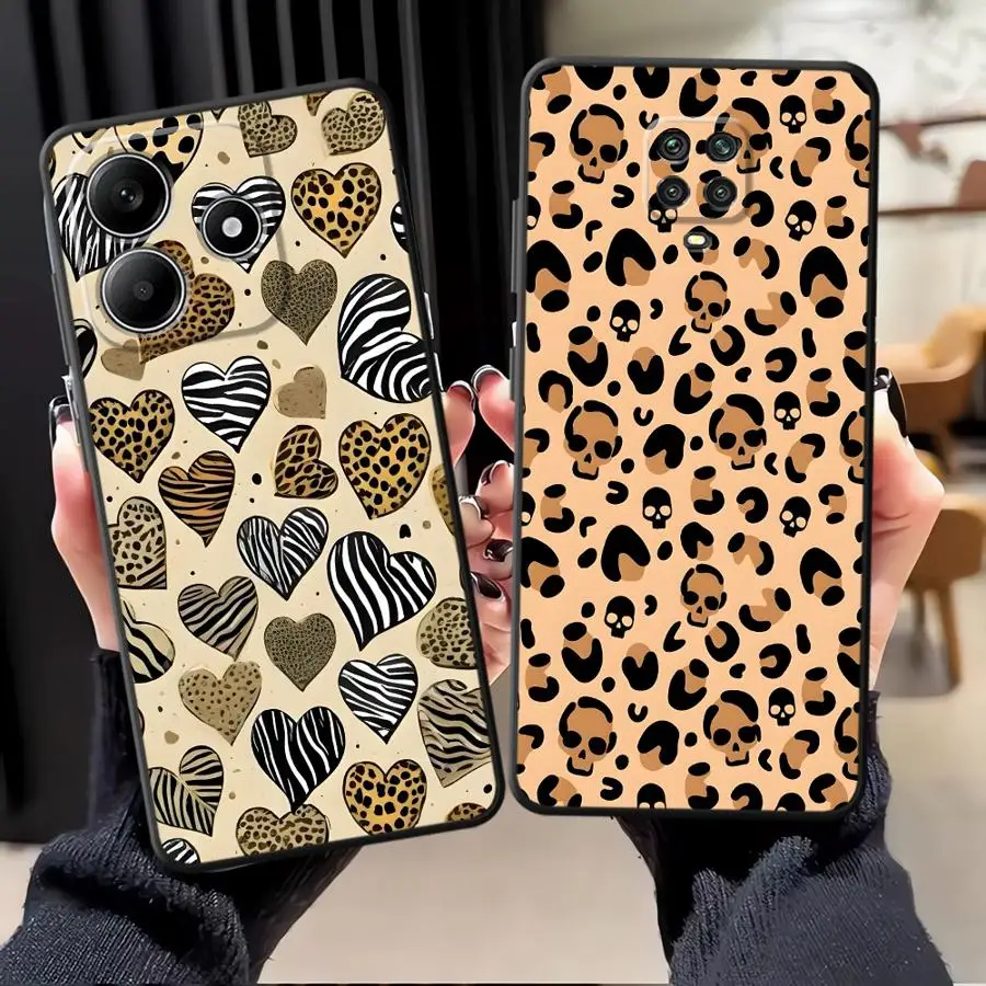 Heart Shaped Patter… - image