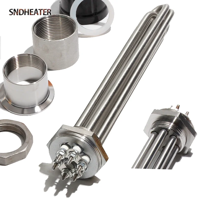 Sndheater Electric …