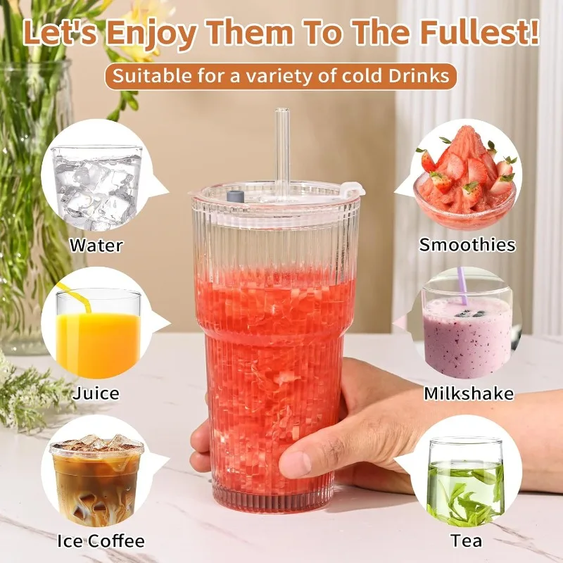 Thumbnail 4 - #15 Best Drinking Straws & Stirrers to Buy In 2026