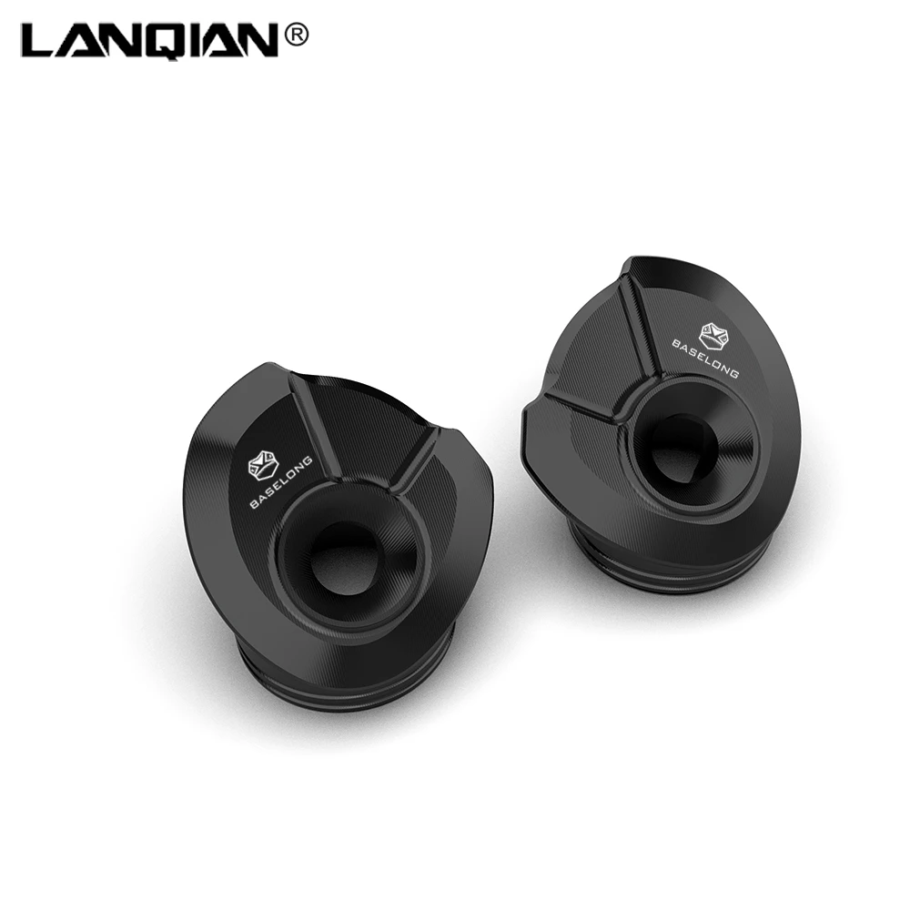 450MT para CFMOTO 450 MT 2024-2026 IBEX 450 IBEX450 accesorios de motocicleta marco agujero tapa enchufe marco insertar cubierta de perno basculante