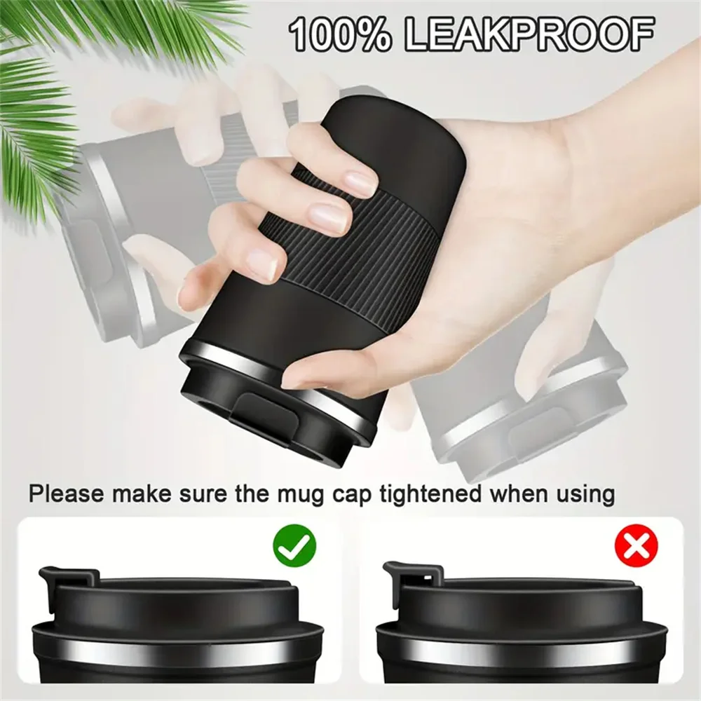 Thumbnail 3 - #71 Top Insulated Travel Mugs Picks for Every Budget