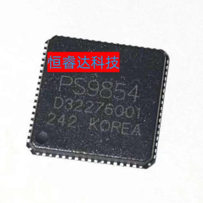 

1 шт. 100% новый оригинальный PS9854 QFN в наличии