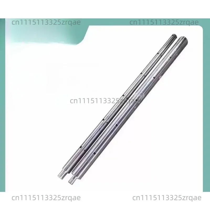 Custom High-Precision Boring Bar Boring Machine Special for Deep Hole Processing, hole spacing 12x12 square holes, 20cm one hole