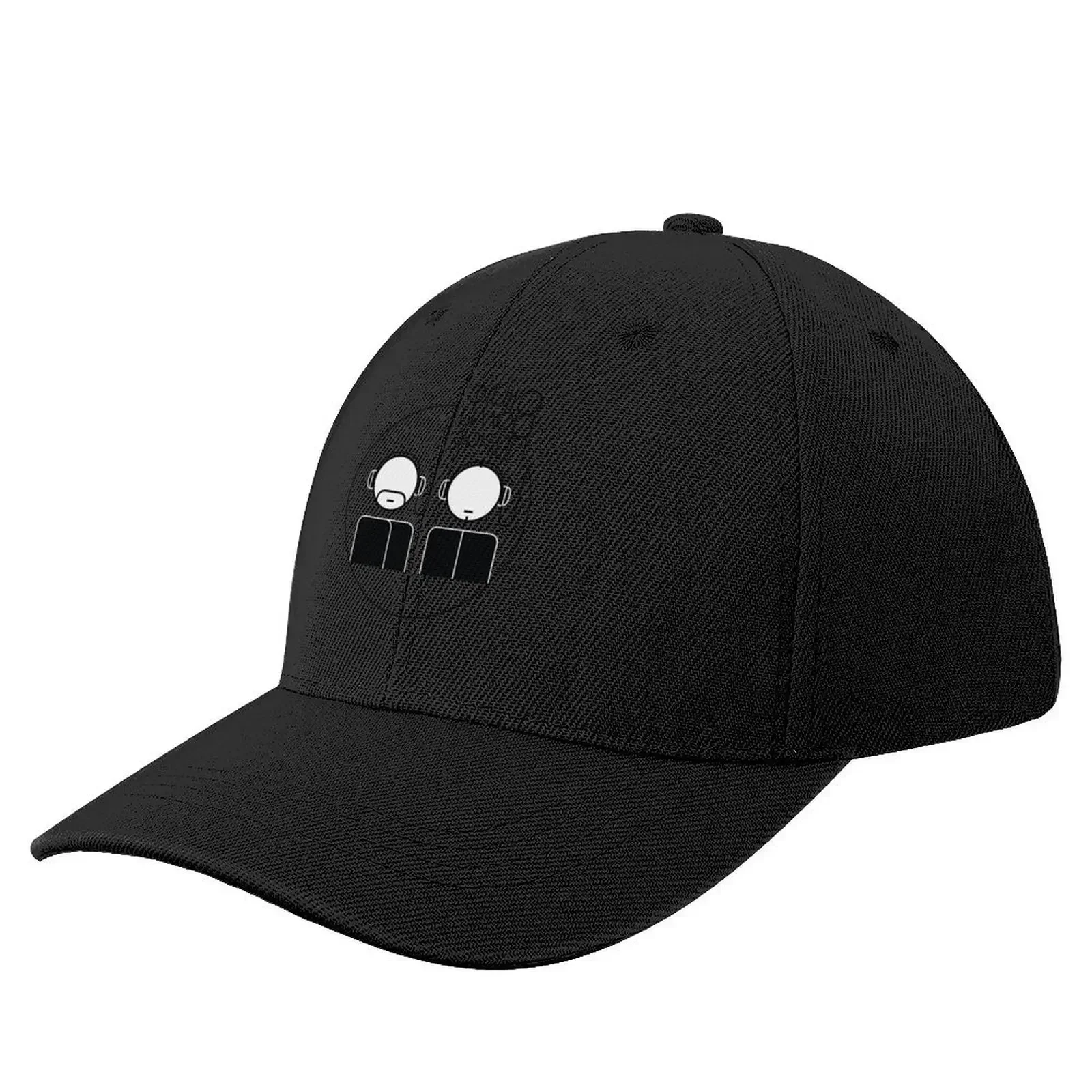 

The Upside Down Clinic LIGHT LOGO Baseball Cap Beach Bag |-F-| sun hat Elegant Women's Hats Men's