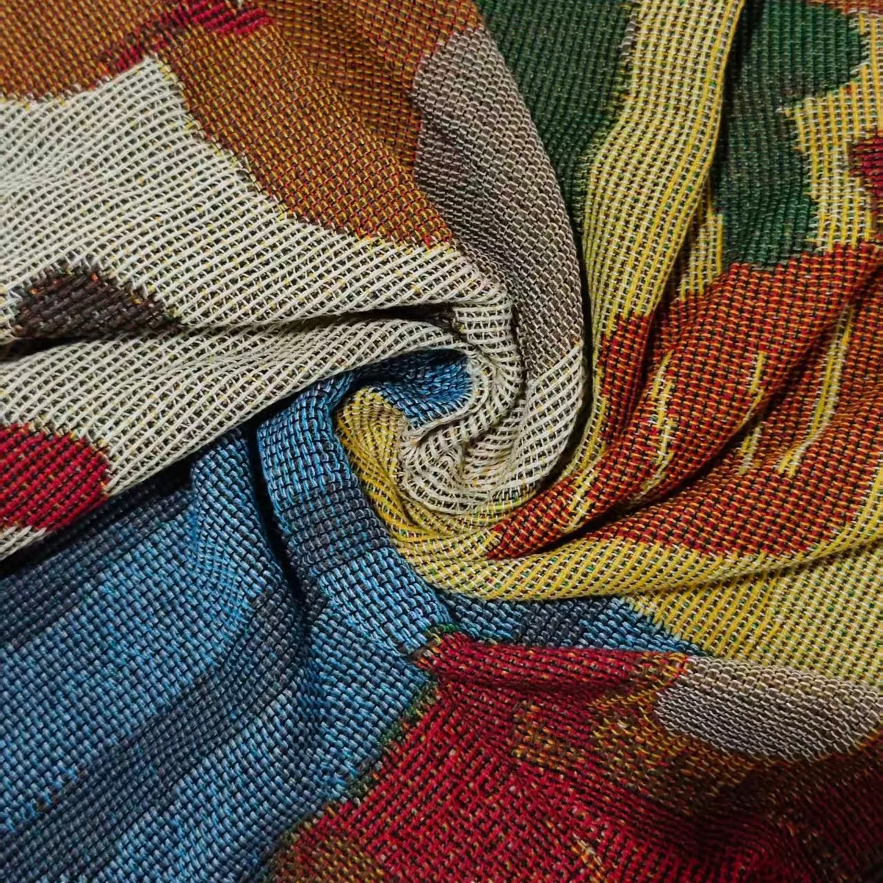 Coperta a forma di orsetto nat - Christmas Throw Blanket recensione e prezzo