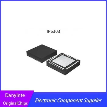 2 ชิ้น/ล็อต IP6303 QFN32