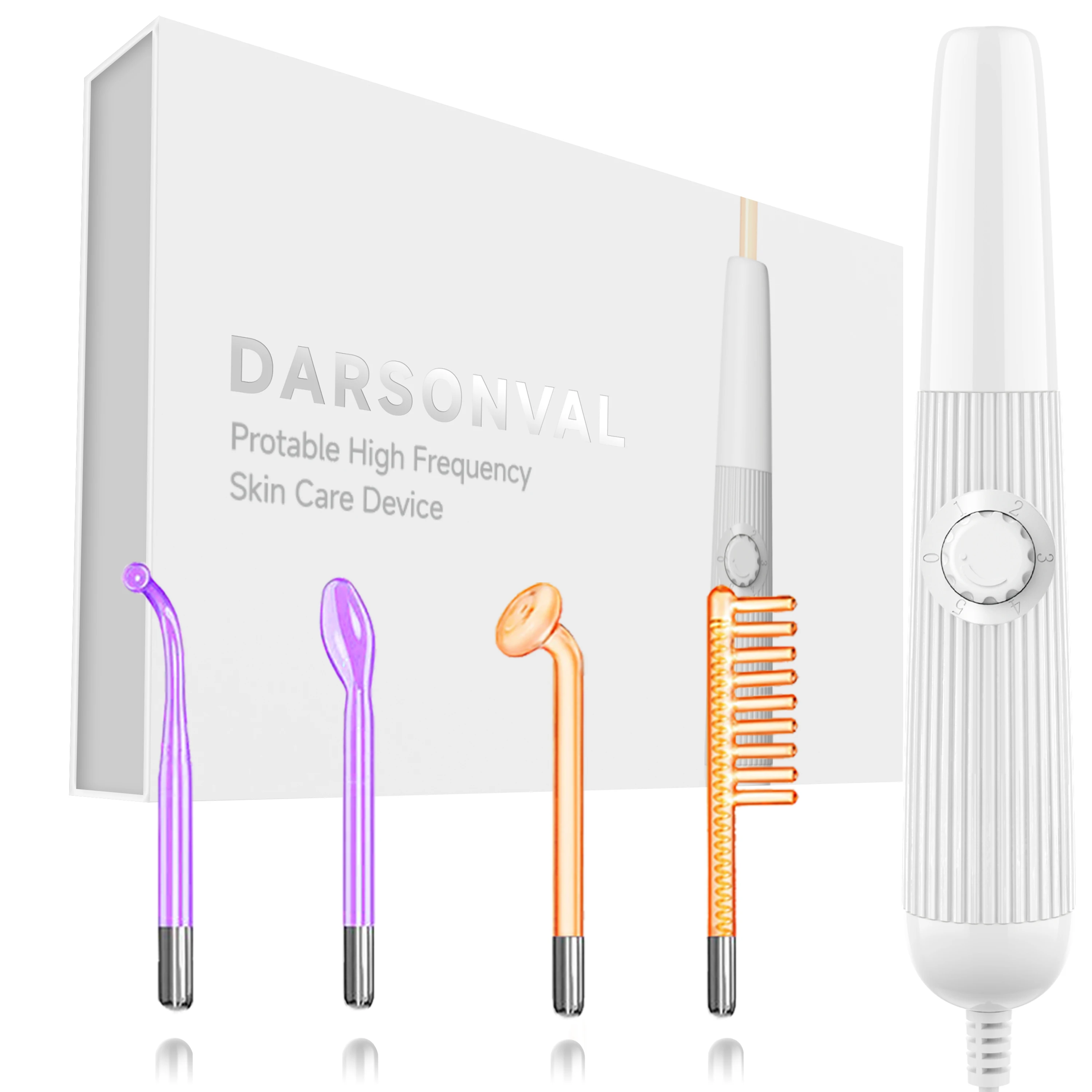 DARSONVAL Official Store