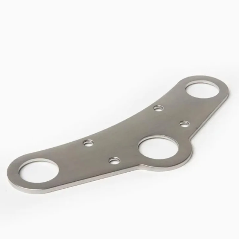 

Высокий спрос, зеркальная полированная нержавеющая сталь, детали с ЧПУ, пористая прокладка