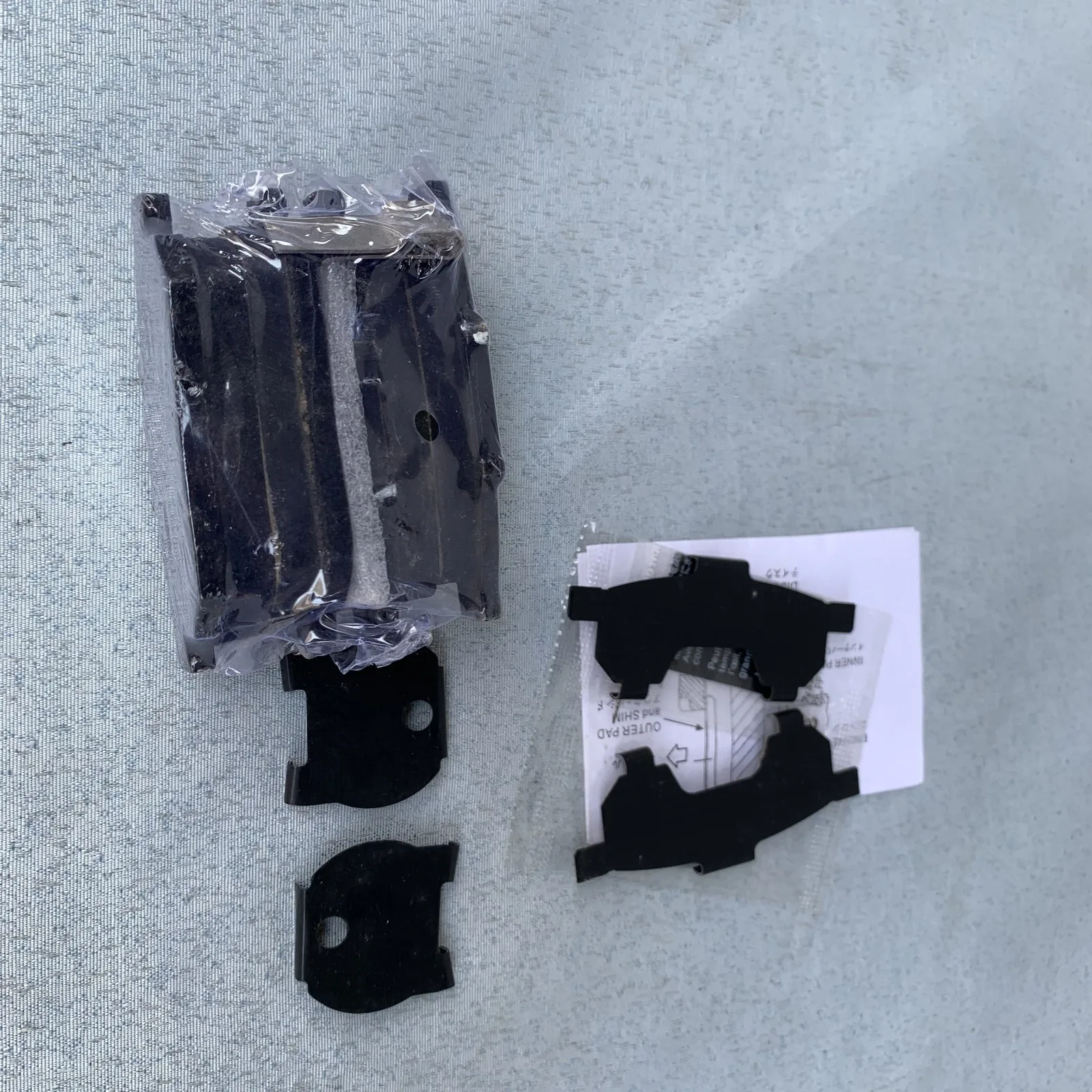 

43022-SAA-A01 BRAKE PADS FOR HONDA