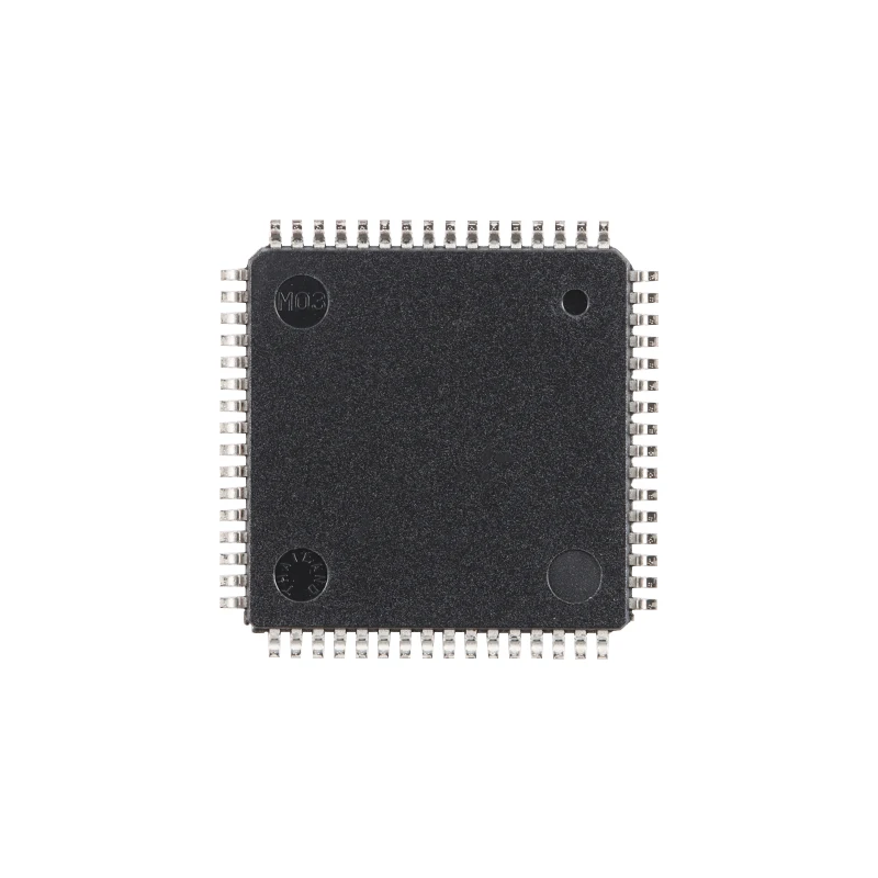 AT90CAN128-16AU LQFP-64 chip microcontrolador AVR de 8 bits