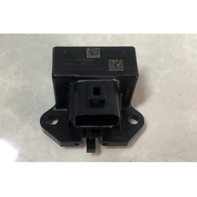 5Pcs Fuel Pump Cont… - image
