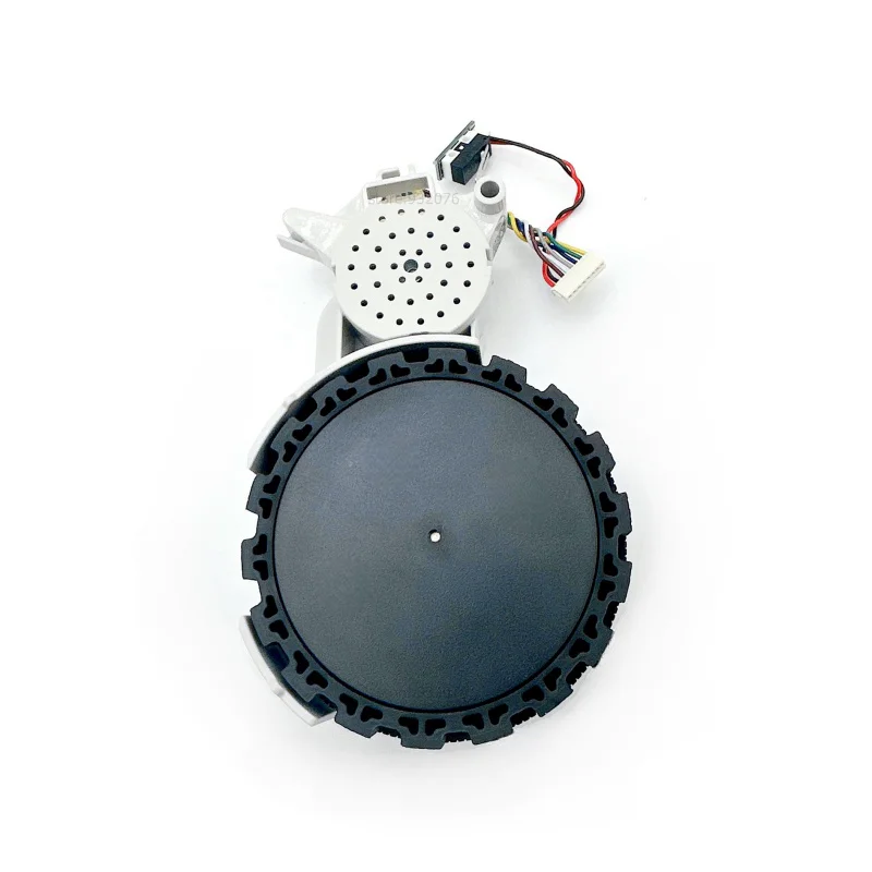 Ruedas Dreame originales izquierda o derecha para Bot L10s Ultra / L10 Prime / L10 Ultra Robot aspirador accesorios repuestos