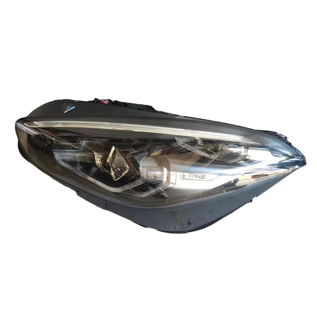 

For BMW Car Headlight G29LED High Quality Headlamp Factory Direct Sales Brand New Car Lights Led Headlight