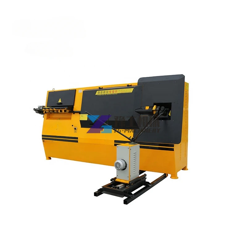 Full Automatic Rebar Bending Machine Cnc Stirrup Bending Machine Price