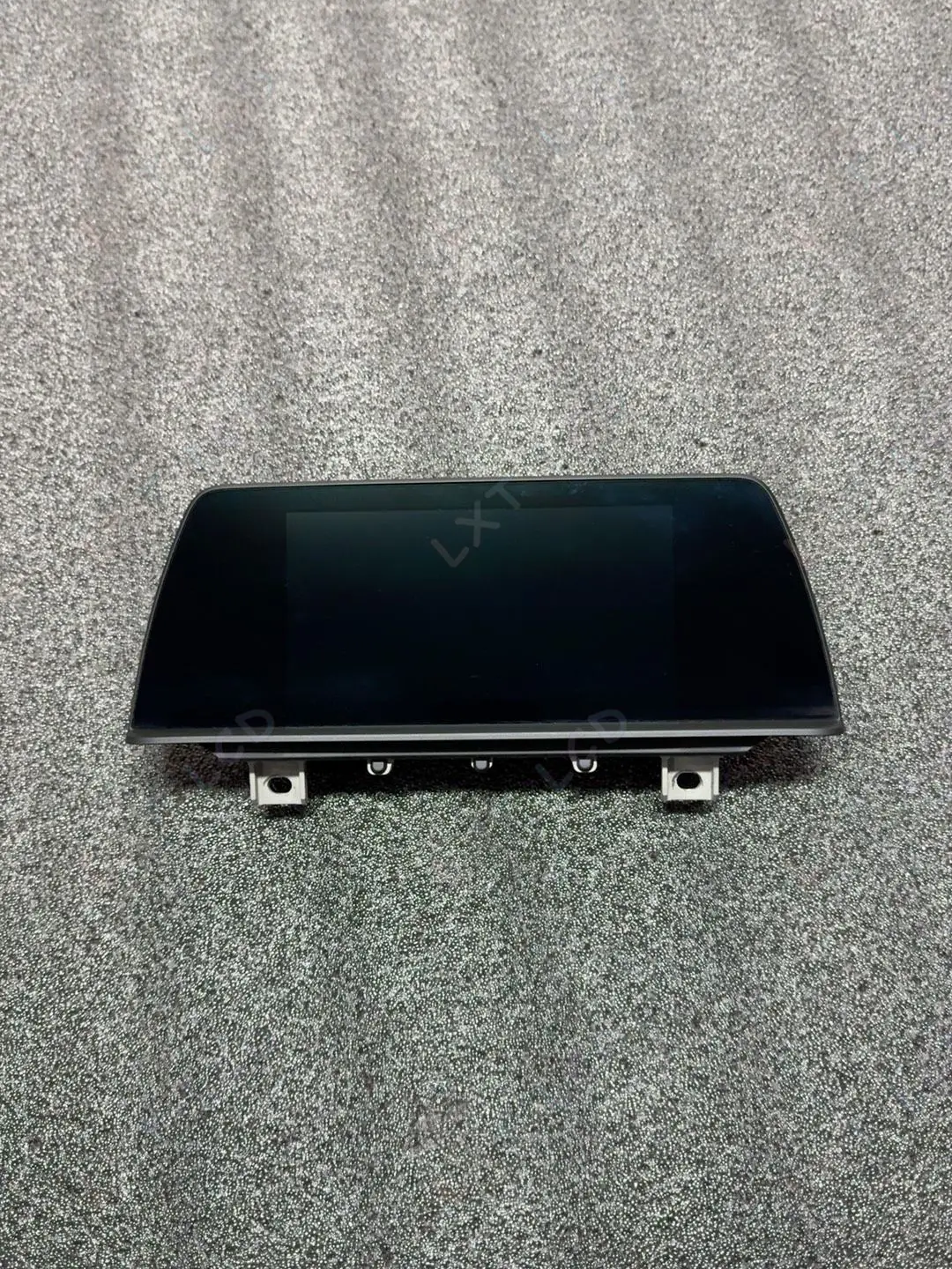 

Оригинальный OEM новый экран 6,5 дюйма 6550 6837127 6837128 ЖК-дисплей для автомобильного монитора BMW APX2 EVO