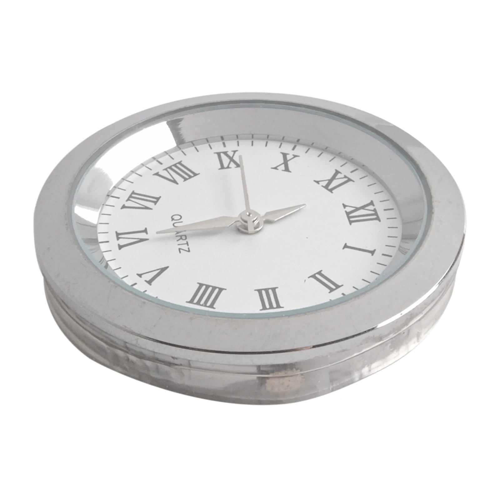 36MM Clock Insert Clock Movement Replacement High-Quality Movement Plastic And Metal Precise Timekeeping For Clock Repair