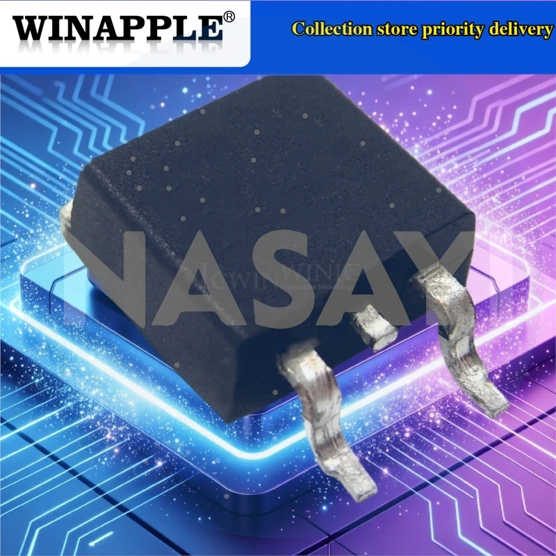 IRG7SC28U G7SC28U CJ7805 7805 SF20D400SD2 20D400SD2 NEC110N04 110N04 TO-263