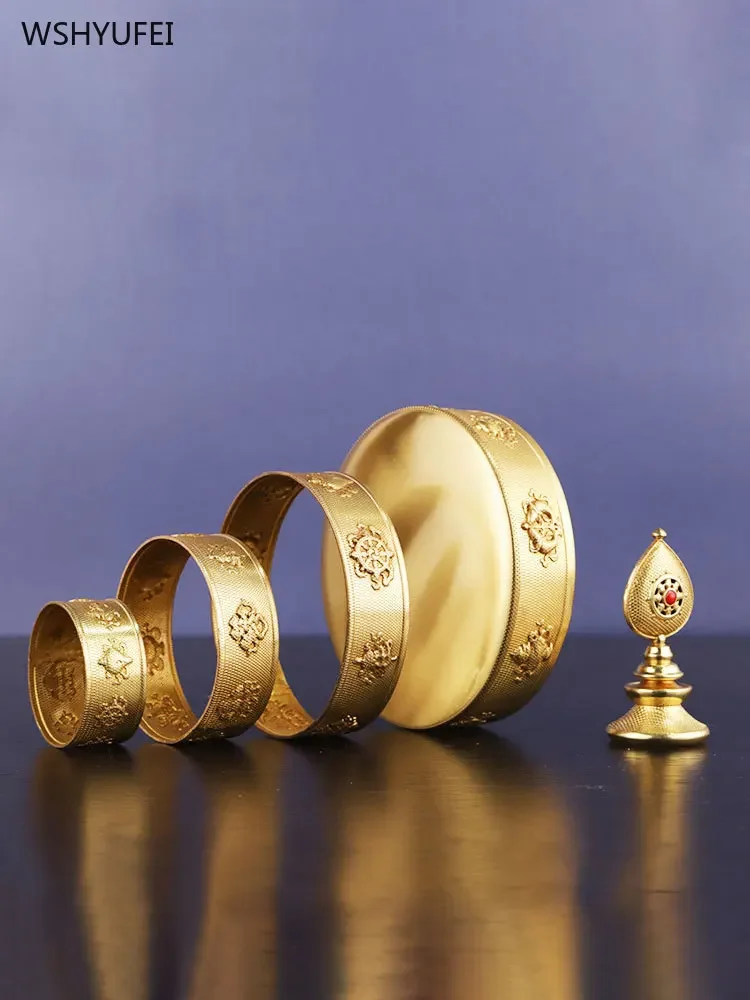 Home decoration accessories launch Manza Eight  Mancha Compass Sacrificial supplies