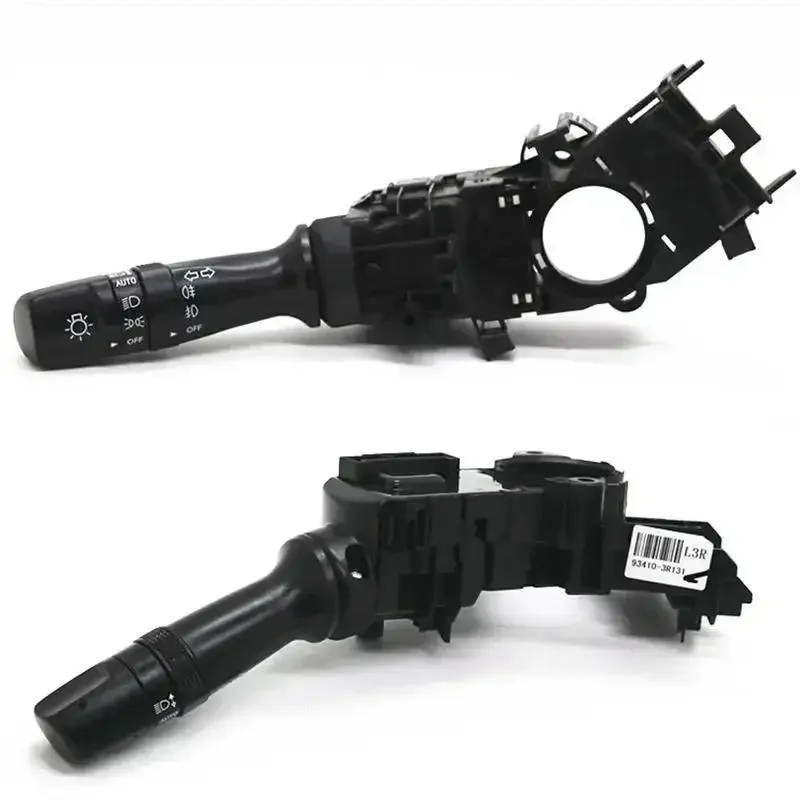 For Kia CEED JD Sportage 2013 2014 2015 2016 Headlight Switch Fog Light Switch Turn Signal 934101m630=934101M631