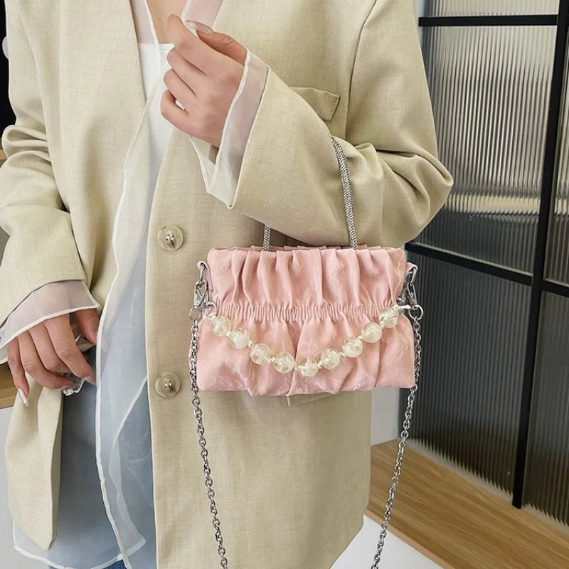 

Женская кожаная сумка премиум-класса, сумки-тоут с ремешком-мессенджером, элегантный классический выбор известного дизайнера