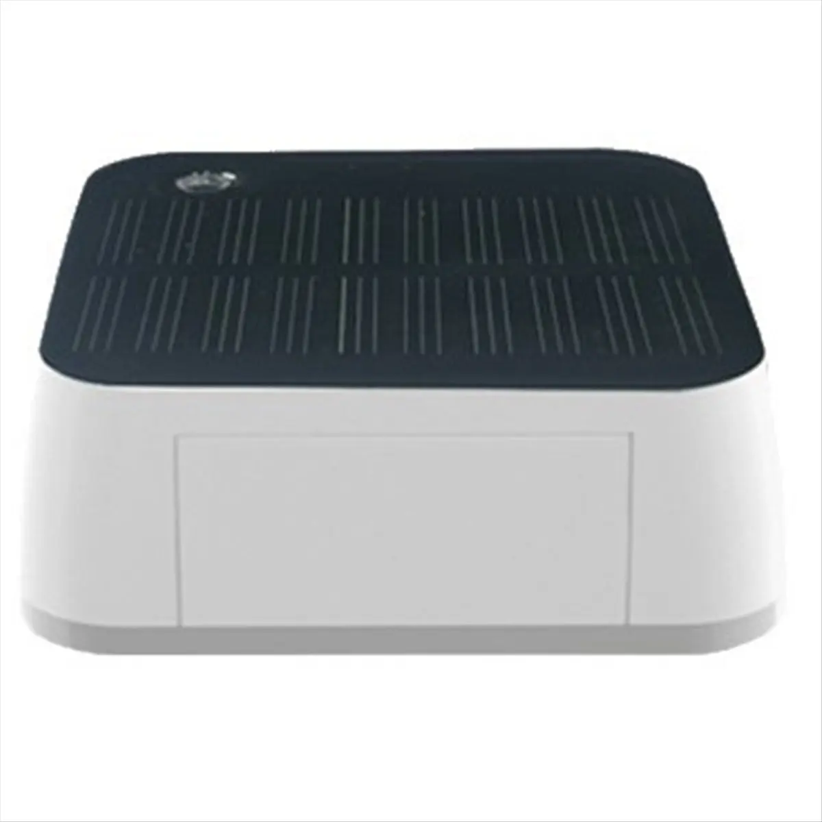 ABGN New Tuya Zigbee Solar Light Sensor Waterproof IP65 Outdoor Brightness Detection Luminance Sensor Easy to Install