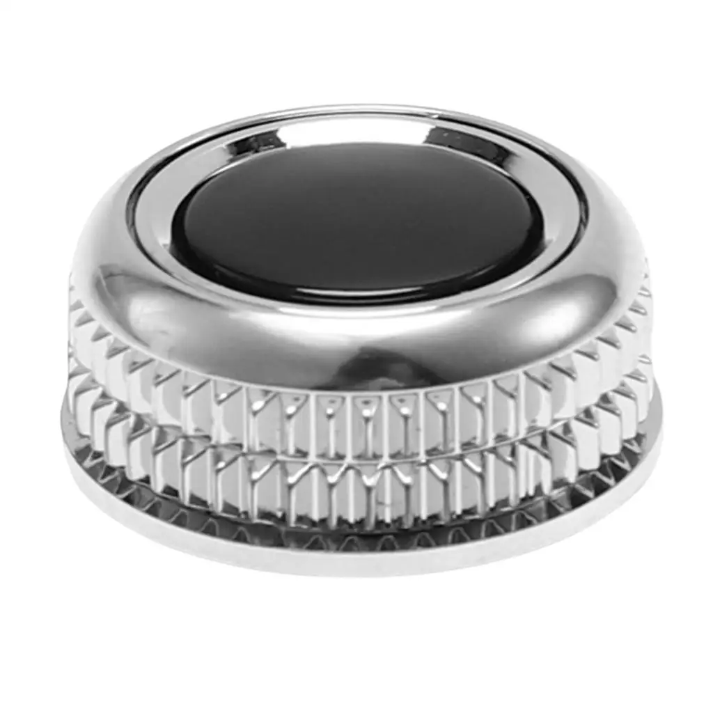 MMI Volume Knob For Audi A6 C8 (2019-2022), Q8 (2019-2020), A8 (2018-2022) – Direct Fit 4N0919070