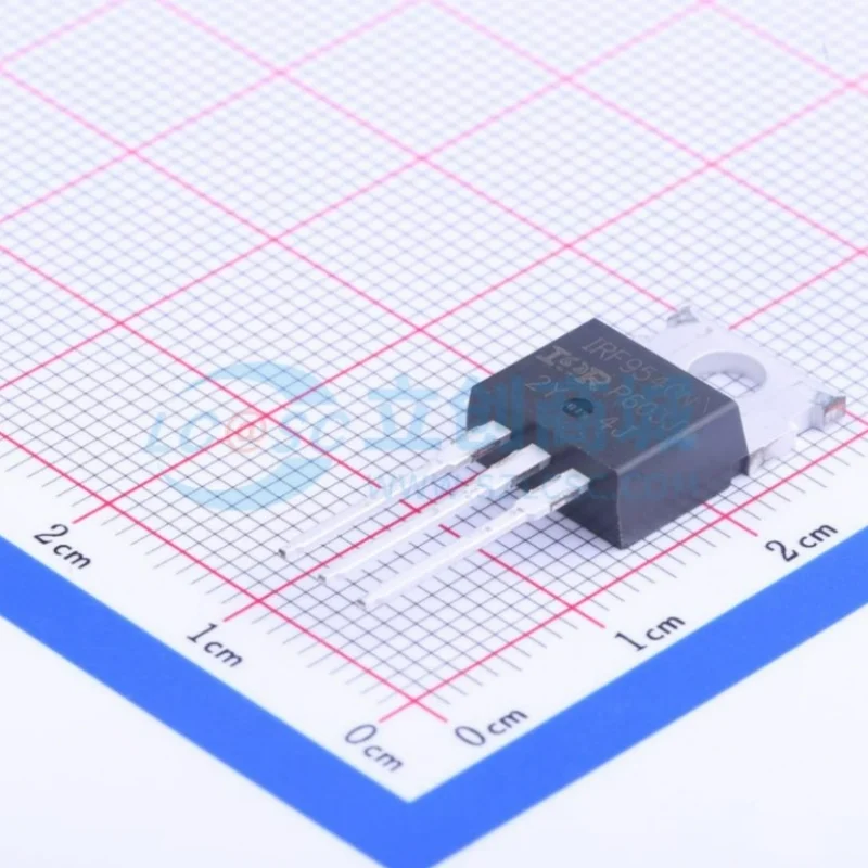 1 PCS/LOTE IRF9540N IRF9540NPBF TO-220 100% New and Original IC chip integrated circuit