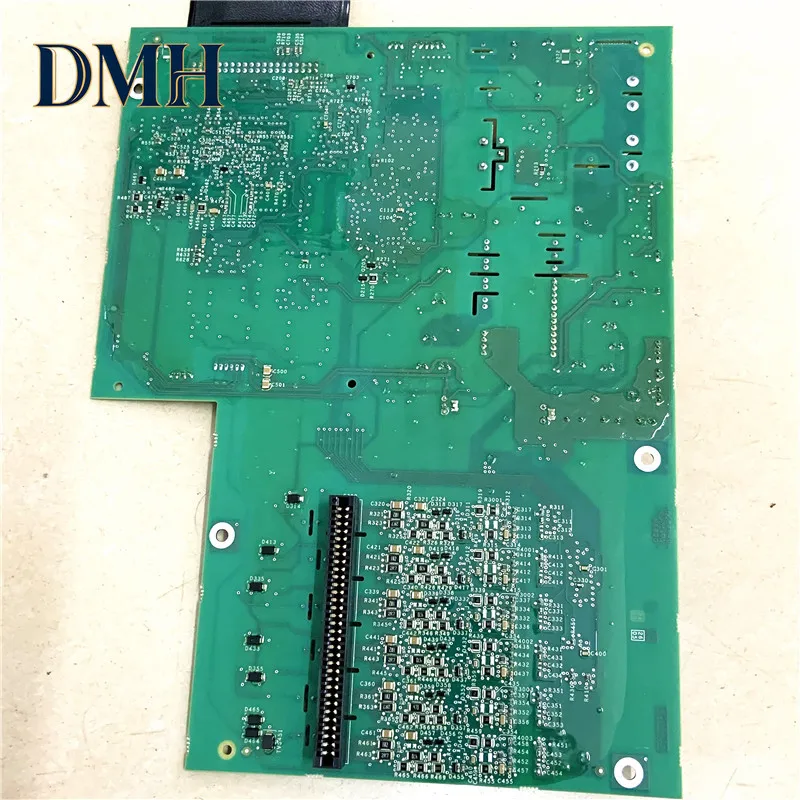 For ATV71 22KW Power Supply Board Driver Board Mainboard 1PC Used ATV71HD22N4Z For ATV71 22KW Power Supply Board