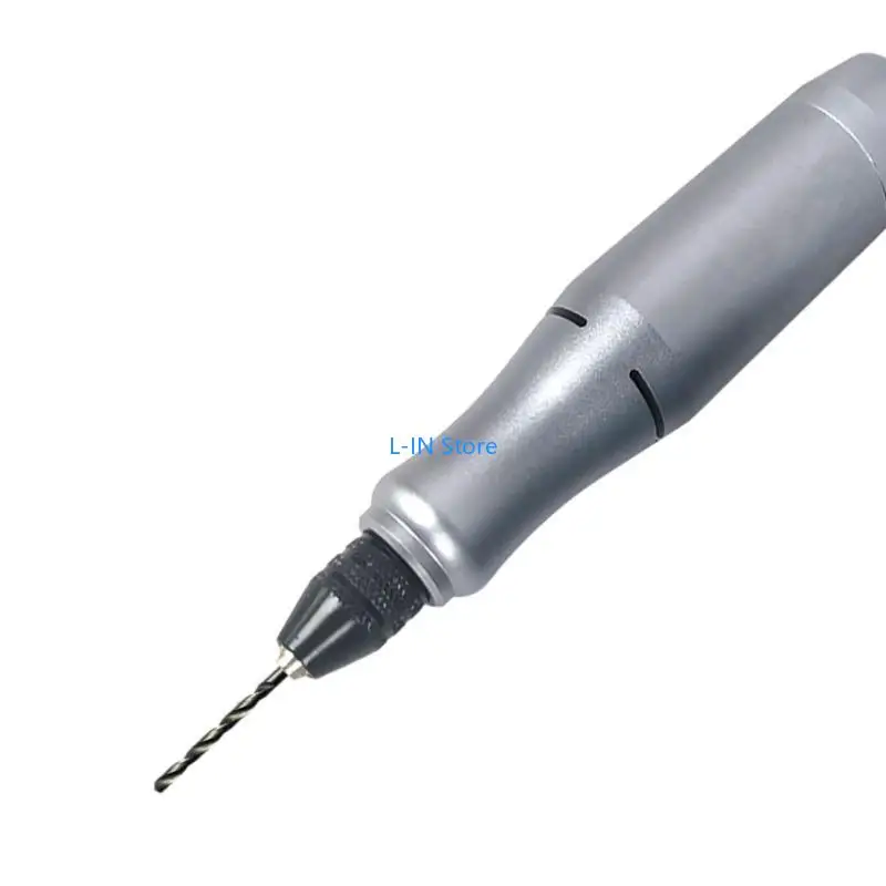 20 فولت 18000 دورة في الدقيقة 40 واط مصغرة المحمولة الليثيوم مطحنة كهربائية للأمام عكس ستبليس سرعة قابل للتعديل الحفر الكهربائية #3